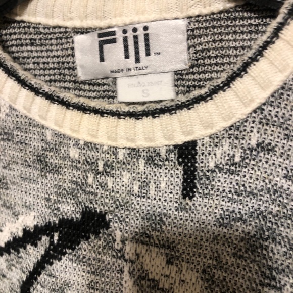 Fiii sweater - Picture 4 of 4